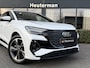 Audi Q4 e-tron 35 2 x S Line/ Panodak/ Trekhaak/ Sfeerverlichting