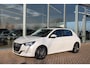 Peugeot 208 1.2 PureTech 100pk Active Pack Airco Navi Carplay Keurig nette auto