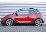 Opel Adam 1.4 TURBO 150PK ROCKS S / LEDER / CLIMA / LED / 18" BI-COLOR / RECARO / BLUETOOTH / CRUISECONTROL / UNIEK !!