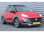 Opel Adam 1.4 TURBO 150PK ROCKS S / LEDER / CLIMA / LED / 18" BI-COLOR / RECARO / BLUETOOTH / CRUISECONTROL / UNIEK !!