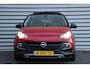Opel Adam 1.4 TURBO 150PK ROCKS S / LEDER / CLIMA / LED / 18" BI-COLOR / RECARO / BLUETOOTH / CRUISECONTROL / UNIEK !!