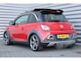 Opel Adam 1.4 TURBO 150PK ROCKS S / LEDER / CLIMA / LED / 18" BI-COLOR / RECARO / BLUETOOTH / CRUISECONTROL / UNIEK !!