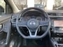 Nissan Qashqai 1.3 DIG-T Tekna Panodak/Cruisecontr. ad./Dodehoek det./Rondomzicht camera/ Leder Alcant. bekleding/Navi Fullmap/KeylessEntry+start/Elektr. verst.bare stoel/Park.sensoren v+a/Stoelverw./Ledverl./Uitparkeerwaa