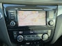 Nissan Qashqai 1.3 DIG-T Tekna Panodak/Cruisecontr. ad./Dodehoek det./Rondomzicht camera/ Leder Alcant. bekleding/Navi Fullmap/KeylessEntry+start/Elektr. verst.bare stoel/Park.sensoren v+a/Stoelverw./Ledverl./Uitparkeerwaa