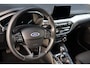 Ford Focus Wagon 1.0 EcoBoost Hybrid Titanium X, NL, stoelverw. cam.