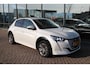 Peugeot e-208 EV Allure Pack 50 kWh Airco Camera Carplay 35.860km 1e eig. dealer onderhouden