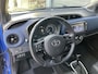 Toyota Yaris 1.5 Hybrid 100pk 5-drs CVT Bi-Tone