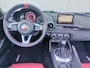 Fiat 124 Spider Abarth MultiAir Turbo 170k Automaat I Two Tone Leder I Navigatie I Cruise Control I Bose Audio