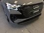 Audi Q4 Sportback e-tron 40 S edition 77 kWh | 95% SOH | TREKHAAK | S-Line |