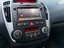 Kia Ceed Cee'd Sporty Wagon 1.4 CVVT X-ecutive (12 mnd BOVAG garantie)