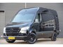 Mercedes-Benz Sprinter 316 2.2 CDI L2H2 AUT. LED, 3.5T TREKHAAK, ADAPT. CRUISE, MBUX 10'', STANDKACHEL, CAMERA, CLIMA,
