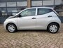 Toyota Aygo VERKOCHT !!!!!!!!!!!!!  1.0  VVT - i X Fun  airco, audio, centr.vergr. 53000km