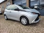 Toyota Aygo VERKOCHT !!!!!!!!!!!!!  1.0  VVT - i X Fun  airco, audio, centr.vergr. 53000km