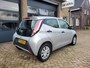 Toyota Aygo VERKOCHT !!!!!!!!!!!!!  1.0  VVT - i X Fun  airco, audio, centr.vergr. 53000km