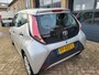 Toyota Aygo VERKOCHT !!!!!!!!!!!!!  1.0  VVT - i X Fun  airco, audio, centr.vergr. 53000km
