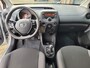 Toyota Aygo VERKOCHT !!!!!!!!!!!!!  1.0  VVT - i X Fun  airco, audio, centr.vergr. 53000km