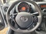 Toyota Aygo VERKOCHT !!!!!!!!!!!!!  1.0  VVT - i X Fun  airco, audio, centr.vergr. 53000km