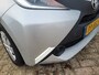 Toyota Aygo VERKOCHT !!!!!!!!!!!!!  1.0  VVT - i X Fun  airco, audio, centr.vergr. 53000km