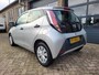 Toyota Aygo VERKOCHT !!!!!!!!!!!!!  1.0  VVT - i X Fun  airco, audio, centr.vergr. 53000km
