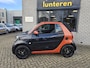 smart Fortwo Cabrio 90pk Turbo wordt verwacht!