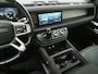 Land Rover Defender 110 2.0 P400e | Panoramadak | Luchtvering | Meridian | 360 | Keyless | Trekhaak | Leder | Carplay