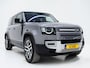 Land Rover Defender 110 2.0 P400e | Panoramadak | Luchtvering | Meridian | 360 | Keyless | Trekhaak | Leder | Carplay