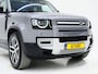 Land Rover Defender 110 2.0 P400e | Panoramadak | Luchtvering | Meridian | 360 | Keyless | Trekhaak | Leder | Carplay