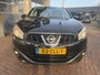 Nissan Qashqai 1.6 Connect Edition Hoge Zit 2013 117pk Navi,Trekhaak,Cruise,Clima Camera