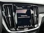 Volvo V60 T6 Recharge AWD Plus Dark - Panorama/schuifdak - IntelliSafe Assist & Surround - 360º Camera - Harman/Kardon audio - Verwarmde voorstoelen, stuur & achterbank - Parkeersensoren voor & achter - Elektr. bedienb. voorstoelen met geheugen - Elektr. inklapbare trekhaak - 18' LMV