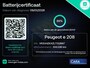 Peugeot e-208 EV Active 50kWh | SoH 89% | Navi | Carplay