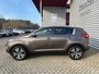 Kia Sportage 2.0 Superpack AWD Clima Leder Stoelverwarming Keyless