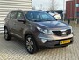 Kia Sportage 2.0 Superpack AWD Clima Leder Stoelverwarming Keyless
