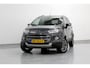 Ford EcoSport 1.0 EcoBoost Titanium 126PK, ZEER NETTE AUTO | DEELS LEER | NAVIGATIE | CRUISE | STOELVERWARMING | RUITVERWARMING