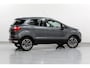Ford EcoSport 1.0 EcoBoost Titanium 126PK, ZEER NETTE AUTO | DEELS LEER | NAVIGATIE | CRUISE | STOELVERWARMING | RUITVERWARMING