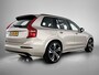 Volvo XC90 T8 Recharge AWD Ultimate Dark - Luchtvering - Panorama/schuifdak - IntelliSafe Assist & Surround - 360º Camera - Bowers & Wilkins audio - Adaptieve LED koplampen - Verwarmde voorstoelen, stuur & achterbank - Parkeersensoren voor & achter - Elektr. bedienb. voorstoelen met geheugen - Head up display - Draadloze tel. lader - Elektr. inklapbare trekhaak - 22' LMV