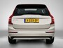 Volvo XC90 T8 Recharge AWD Ultimate Dark - Luchtvering - Panorama/schuifdak - IntelliSafe Assist & Surround - 360º Camera - Bowers & Wilkins audio - Adaptieve LED koplampen - Verwarmde voorstoelen, stuur & achterbank - Parkeersensoren voor & achter - Elektr. bedienb. voorstoelen met geheugen - Head up display - Draadloze tel. lader - Elektr. inklapbare trekhaak - 22' LMV