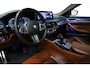 BMW 5-Serie 530i xDrive M Sport / Schuif- kanteldak / Elektr. verstelbare voorstoelen + memory / BMW Laser Light / Stoelkoeling & verwarming / Harman Kardon Surround Sound / Apple Carplay - Android Auto / HUD / Ambienteverlichting / Adaptief Onderstel / 20'' LMV / Dodehoek detectie / Shadow Line / 4-zone clima / Adaptive Cruise Control / Grootlichtassistent