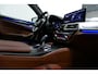 BMW 5-Serie 530i xDrive M Sport / Schuif- kanteldak / Elektr. verstelbare voorstoelen + memory / BMW Laser Light / Stoelkoeling & verwarming / Harman Kardon Surround Sound / Apple Carplay - Android Auto / HUD / Ambienteverlichting / Adaptief Onderstel / 20'' LMV / Dodehoek detectie / Shadow Line / 4-zone clima / Adaptive Cruise Control / Grootlichtassistent