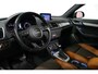 Audi Q3 2.0 TFSI quattro S Line / Panoramadak / Elektr. verstelbare voorstoelen / Achteruitrijcamera / Stoelverwarming / Elektr. wegklapbare trekhaak / Full LED / Audi Sound System / Navigatie / Cruise Control / 19'' LMV / Lichtpakket / Dodehoek detectie / Audi Exclusive Interieur