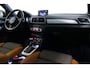 Audi Q3 2.0 TFSI quattro S Line / Panoramadak / Elektr. verstelbare voorstoelen / Achteruitrijcamera / Stoelverwarming / Elektr. wegklapbare trekhaak / Full LED / Audi Sound System / Navigatie / Cruise Control / 19'' LMV / Lichtpakket / Dodehoek detectie / Audi Exclusive Interieur