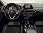 BMW X4 xDrive20i High Executive Half leder, Navi, Parkeersensoren, Keyless start, Elektrische achterklep, Stoelverwarming, Cruise conrtol