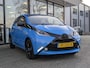 Toyota Aygo 1.0 VVT-i x-cite | Automaat | Camera | Bluetooth | All-Season | Led | Airco