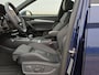 Audi Q5 2.0 TFSI quattro Sport S Line Black Edition Zeer complete auto.