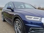 Audi Q5 2.0 TFSI quattro Sport S Line Black Edition Zeer complete auto.
