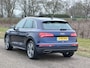 Audi Q5 2.0 TFSI quattro Sport S Line Black Edition Zeer complete auto.