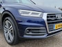 Audi Q5 2.0 TFSI quattro Sport S Line Black Edition Zeer complete auto.
