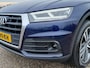 Audi Q5 2.0 TFSI quattro Sport S Line Black Edition Zeer complete auto.