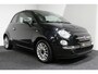 Fiat 500 0.9 TwinAir Turbo Lounge / Orig. Nederlands/ 2e eigenaar / Panoramadak / Climatronic / Parkeersensoren achter / 15'' LMV / Mistlampen / Chroom pakket / Radio / Elektr. bedienbare ramen / Leder stuurwiel