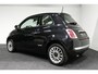 Fiat 500 0.9 TwinAir Turbo Lounge / Orig. Nederlands/ 2e eigenaar / Panoramadak / Climatronic / Parkeersensoren achter / 15'' LMV / Mistlampen / Chroom pakket / Radio / Elektr. bedienbare ramen / Leder stuurwiel