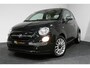 Fiat 500 0.9 TwinAir Turbo Lounge / Orig. Nederlands/ 2e eigenaar / Panoramadak / Climatronic / Parkeersensoren achter / 15'' LMV / Mistlampen / Chroom pakket / Radio / Elektr. bedienbare ramen / Leder stuurwiel